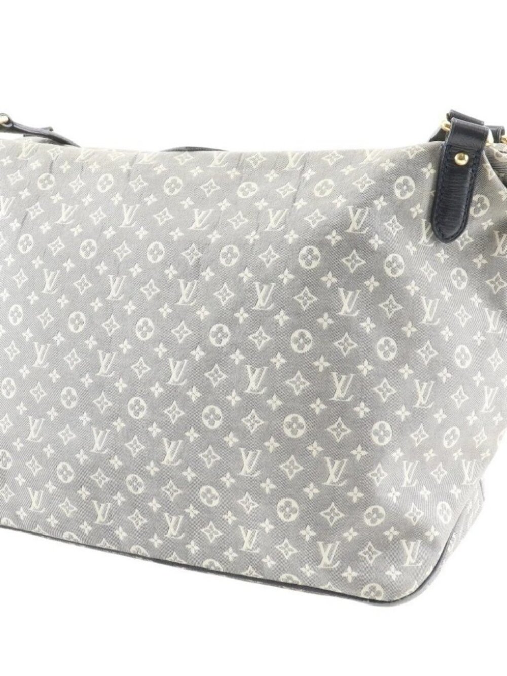LOUIS VUITTON Ballad PM Tote Bag M40574 Monogram Ideal Shoulder Bag Uncle ... - Picture 2 of 12